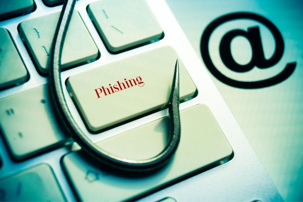 Phishing di internet
